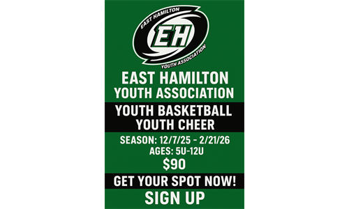 BASKETBALL SIGNUPS!